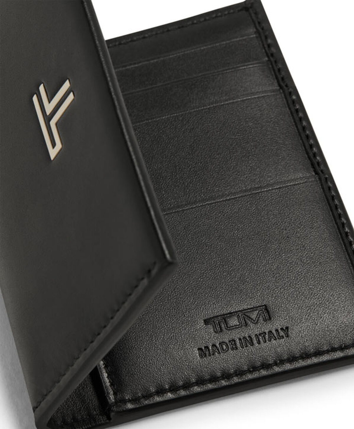 TUMI Compacte Kaarthouder 