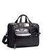 Lederen Laptop Met Organizer (Uitbreidbaar) Alpha 3