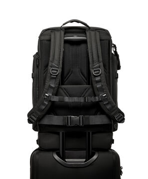Alpha Bravo Expedition Rugzak met flap
