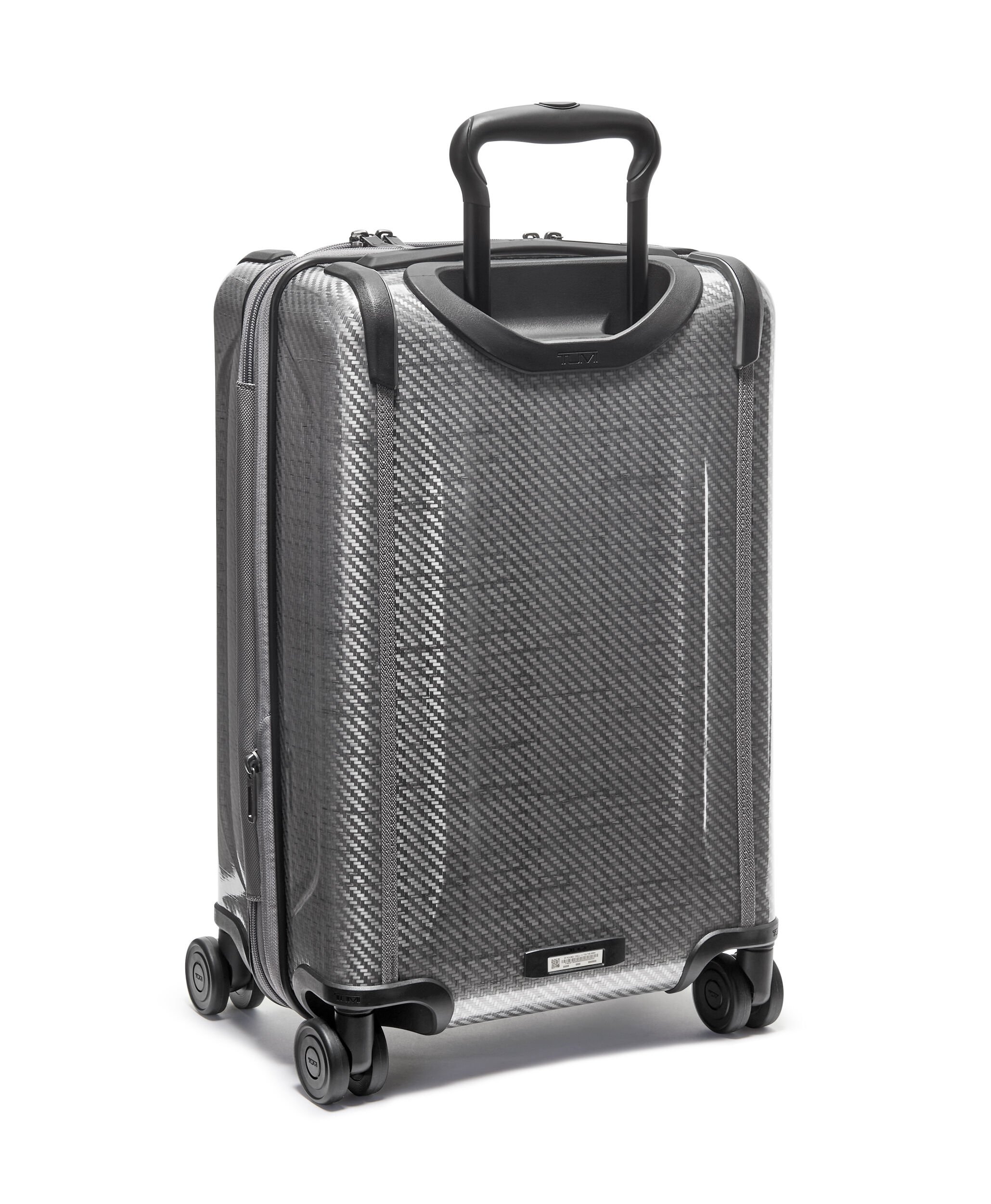 Tegra-Lite International Front Pocket Expandable Carry-On 55 cm