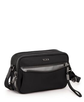 Langley Crossbody Voyageur