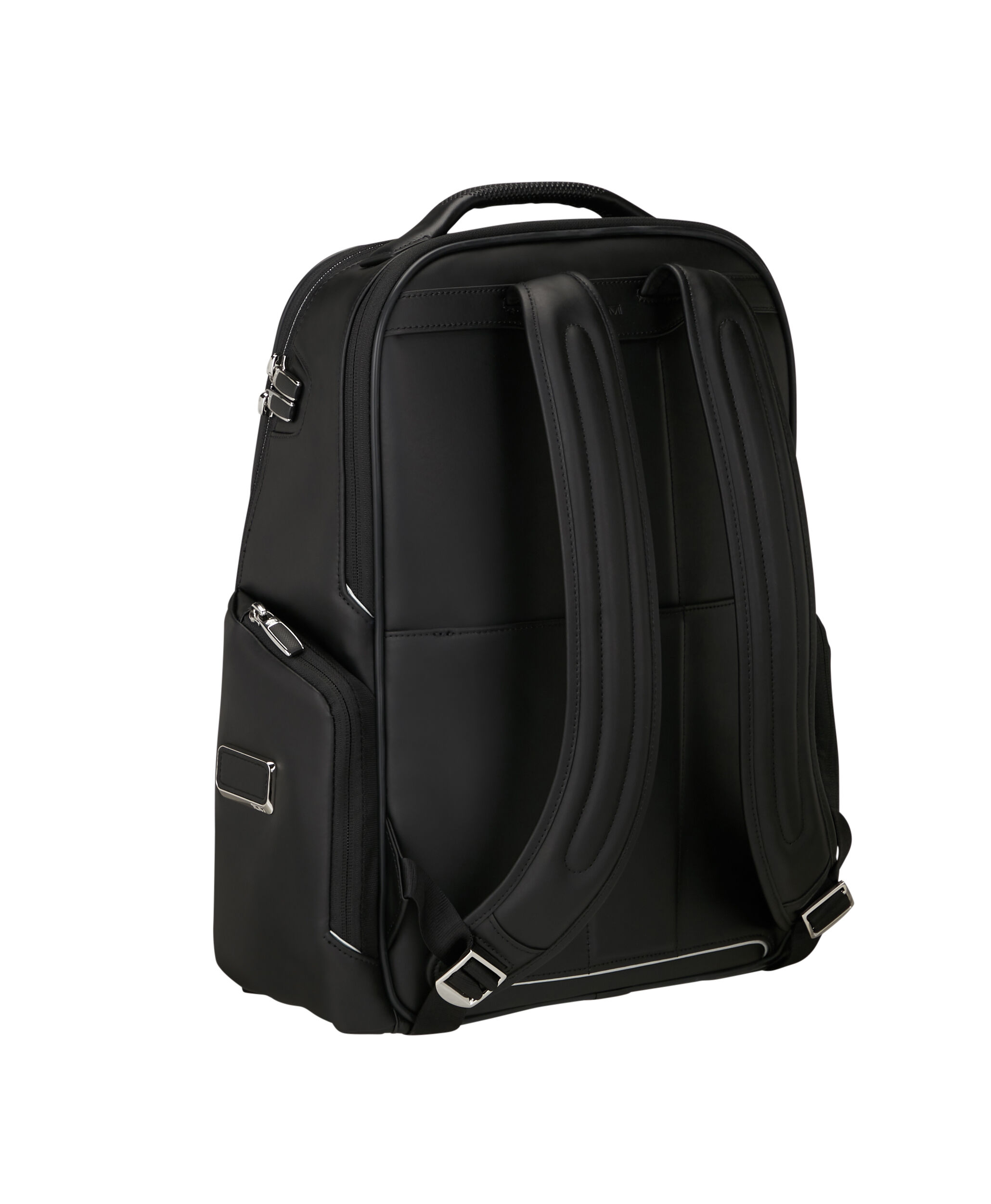 経典 Arrivé Netherlands TUMI | Black Backpack Bonn バッグ