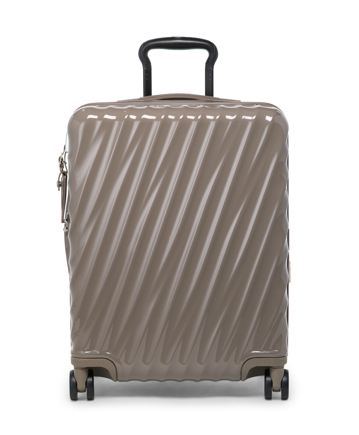 TUMI Continental uitbreidbare Handbagagekoffer 55 cm