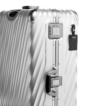 19 Degree Aluminium Ruimbagage - xxl