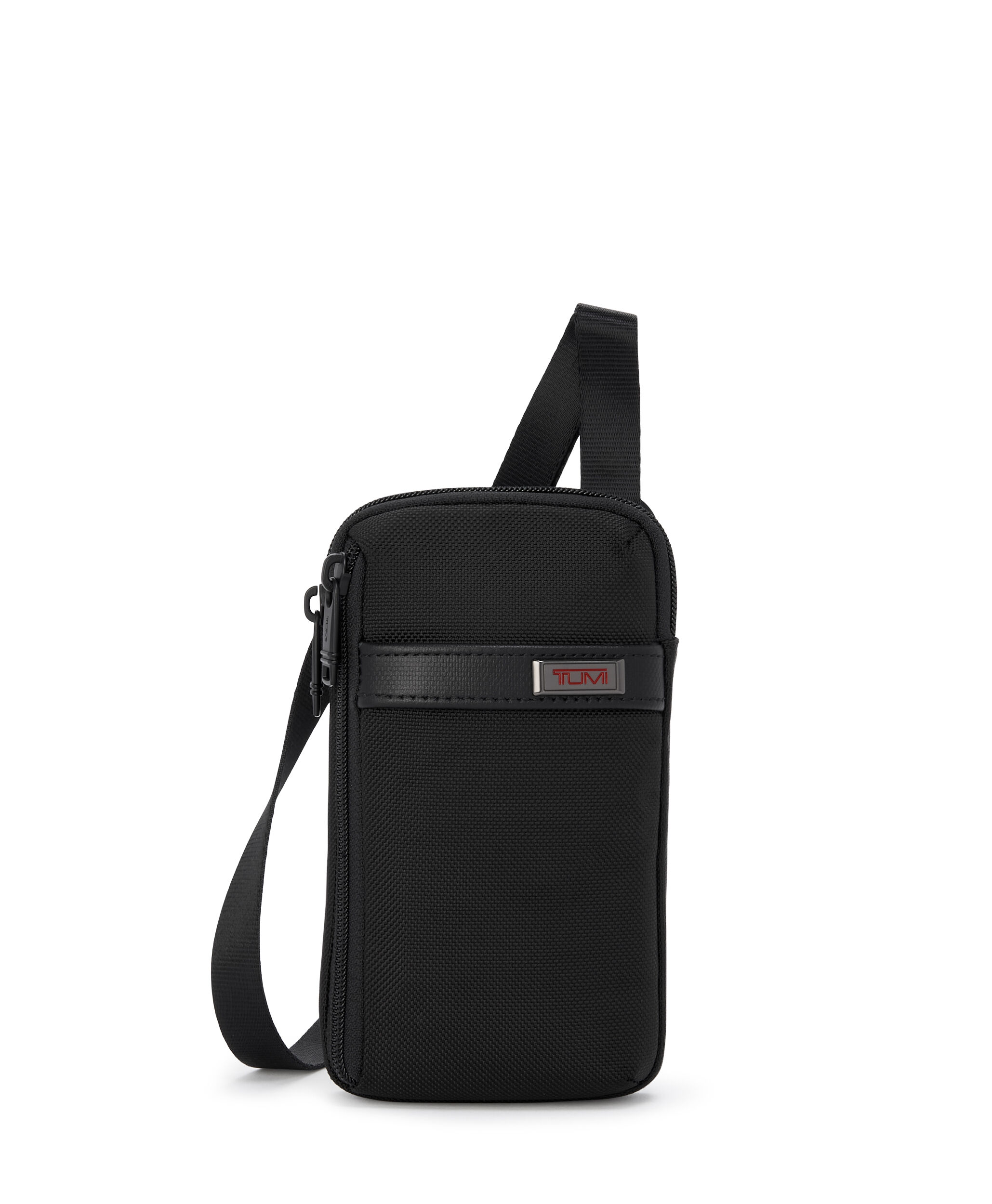 Alpha 3 Small Crossbody Pouch