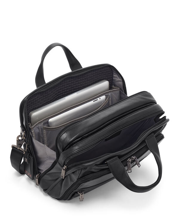 Alpha 3 Organizer Brief TUMI Netherlands