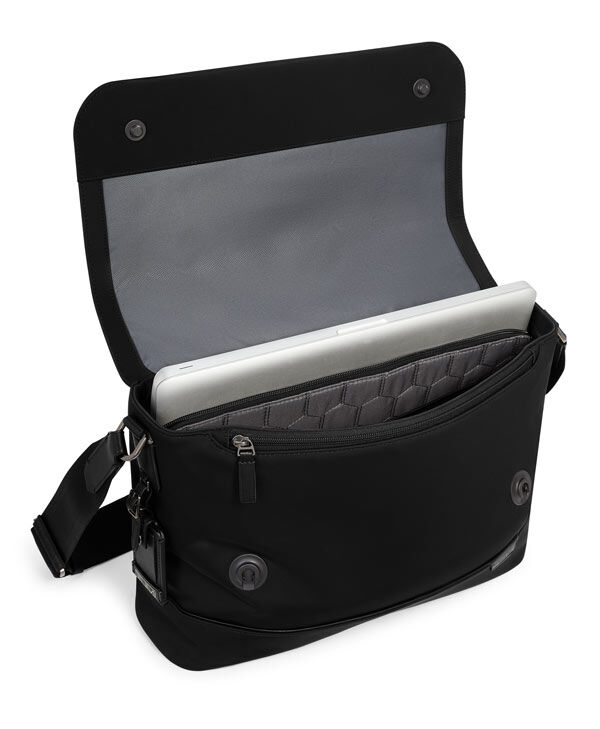 Harrison Midland Messenger TUMI Netherlands