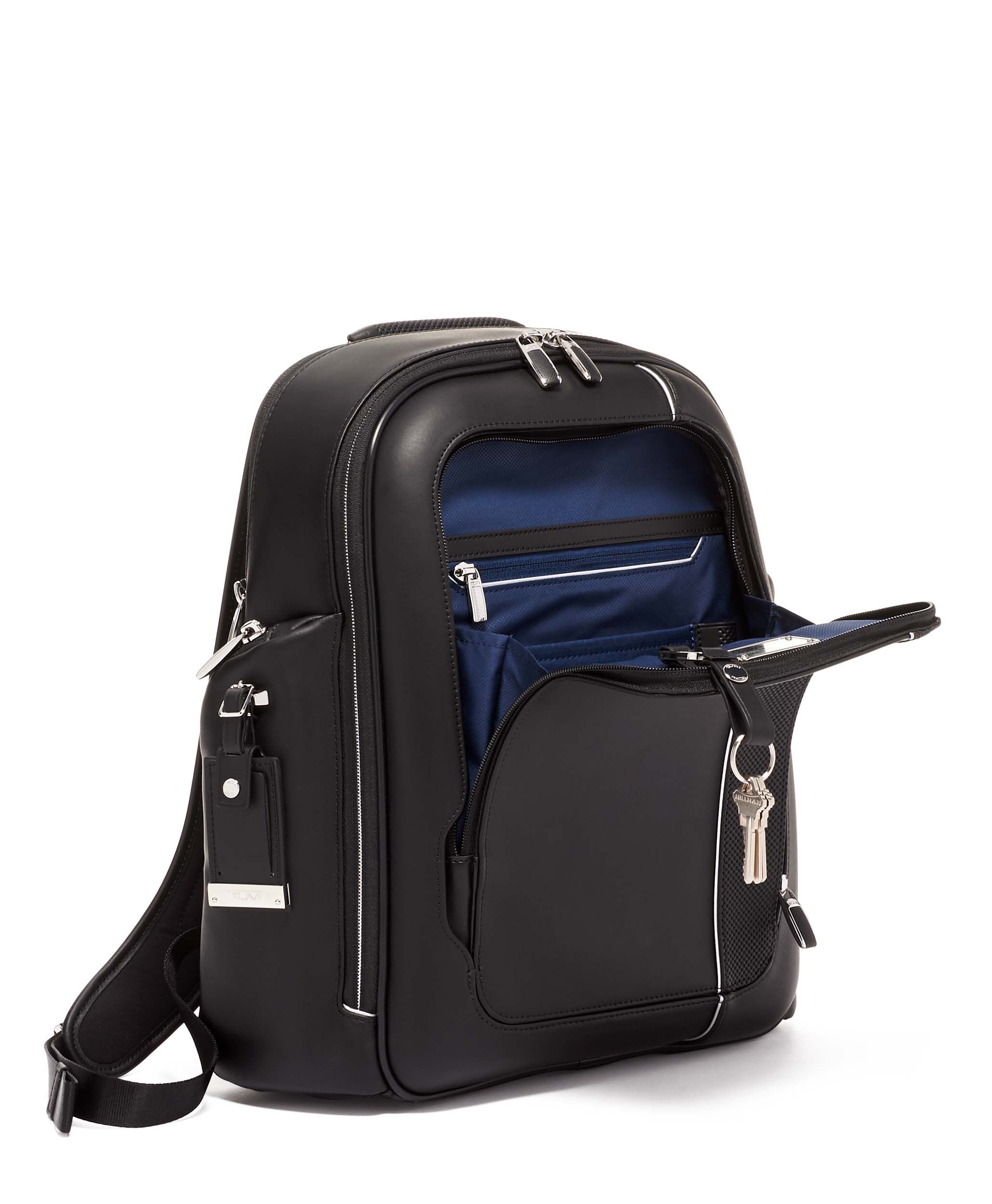 Tumi hotsell arrive backpack