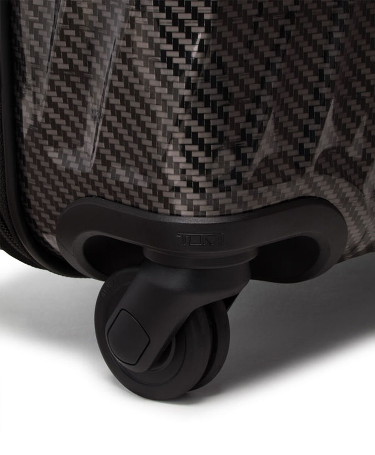 TUMI Continental Handbagagekoffer 55 cm