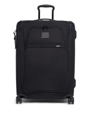 Alpha Medium Dual Access Expandable Checked