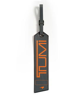 Nivolet Bagagelabel TUMI | McLaren