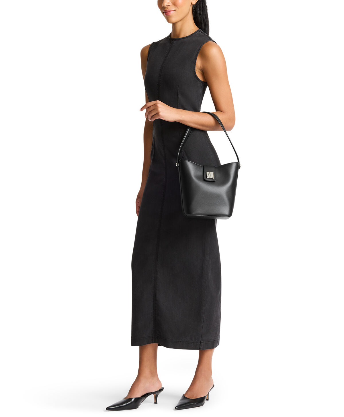 OLAS Olas Bucket Bag Small