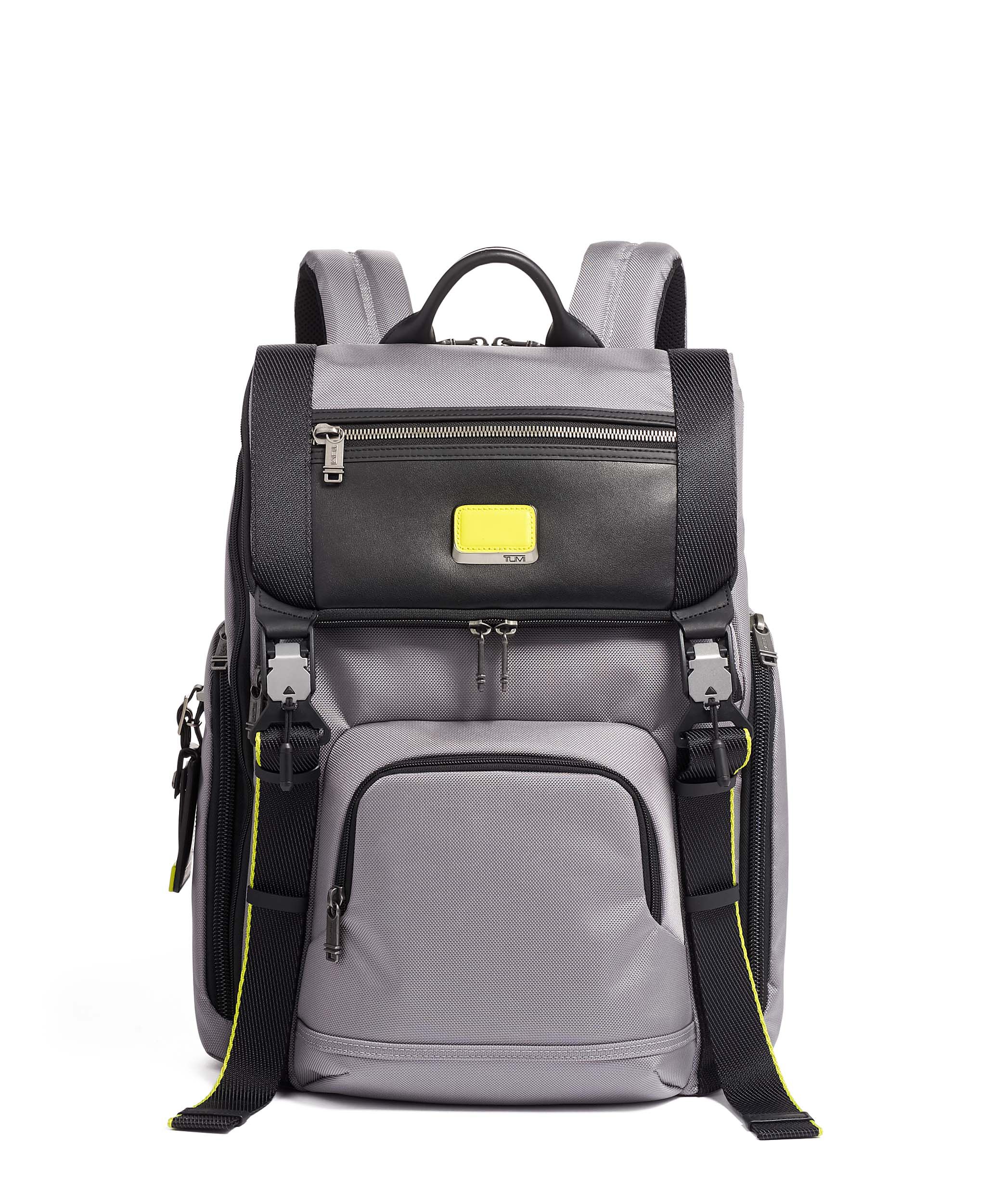 it luggage business backpack