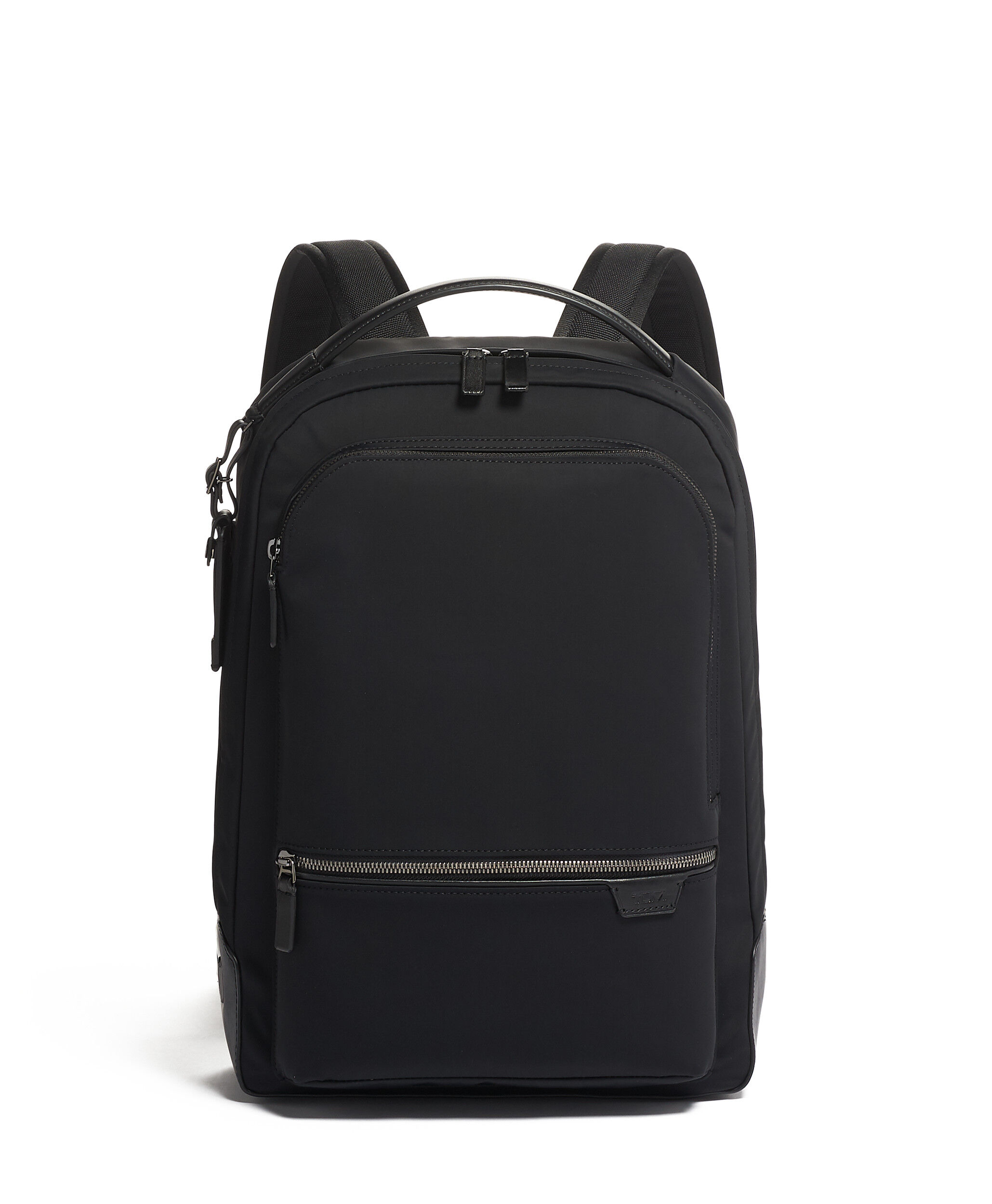 Harrison Bradner Backpack Black | TUMI Netherlands