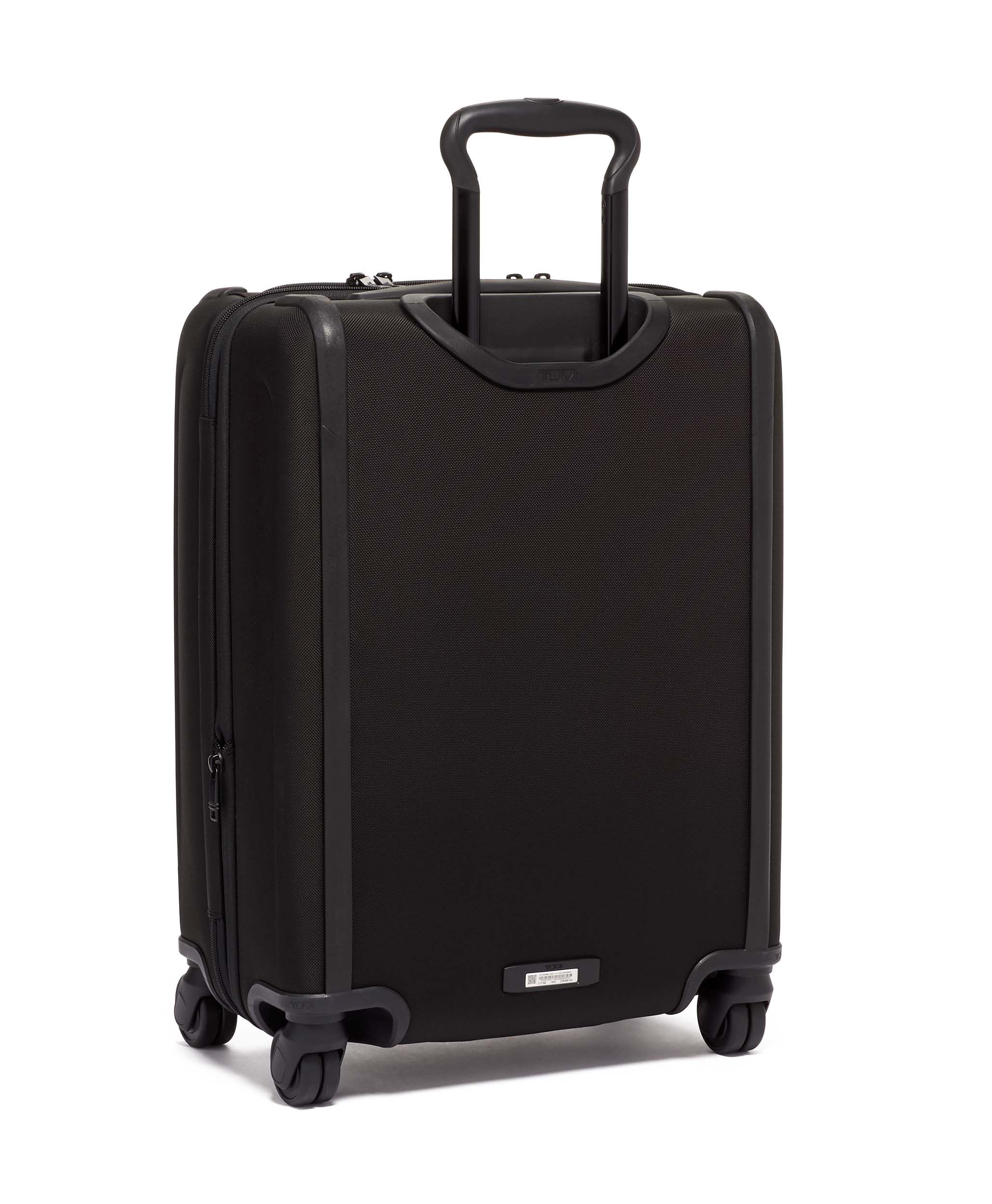 tumi continental expandable