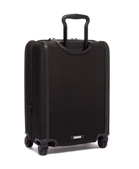 Handbagage Koffer (Continentaal) 4 wielen/uitbreidbaar Alpha 3