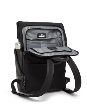 Harrison Osborn Roll Top Backpack