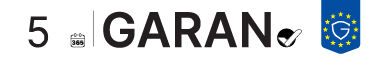HARRISON Bradner Rugzak | GARAN Label