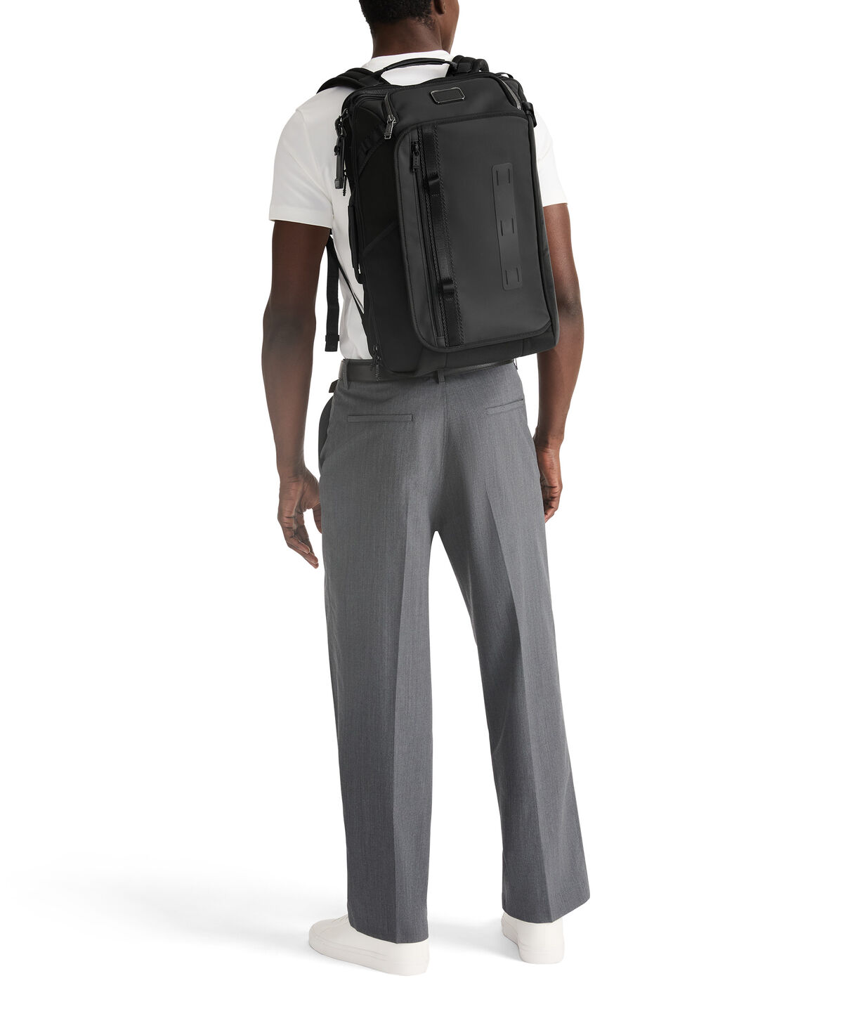 Alpha Bravo Detrick Rugzak