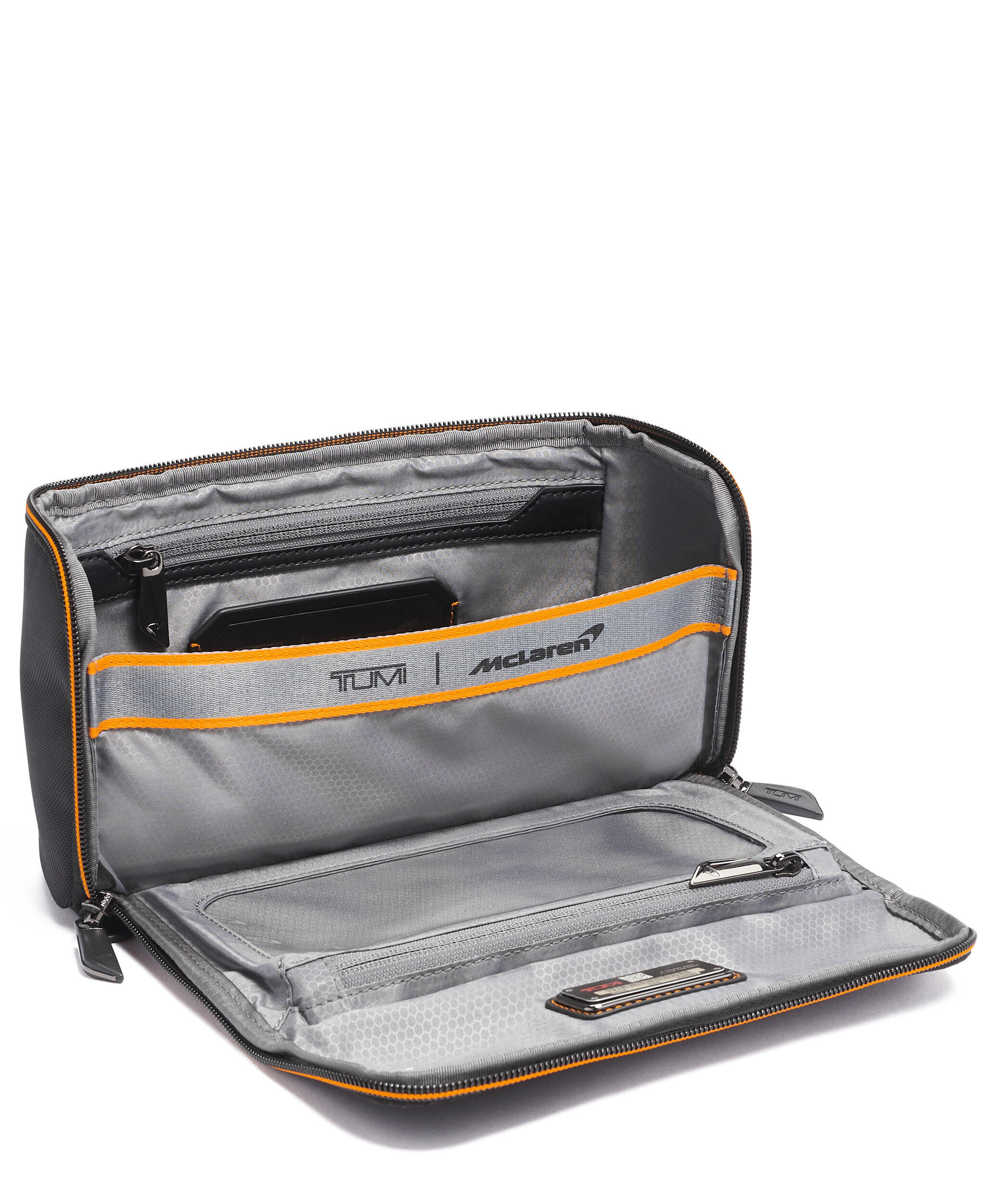 バッグ TUMI McLaren Accessory Kit TUMI