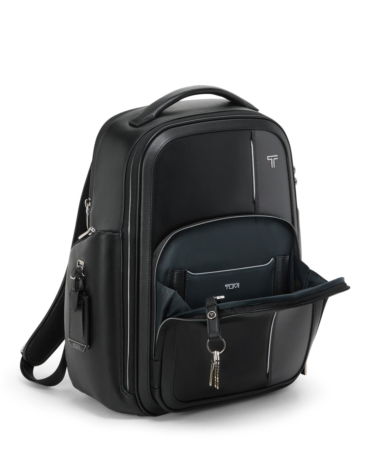 TUMI Barker Rugzak Large