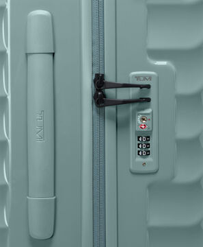 19 Degree Trunk - large