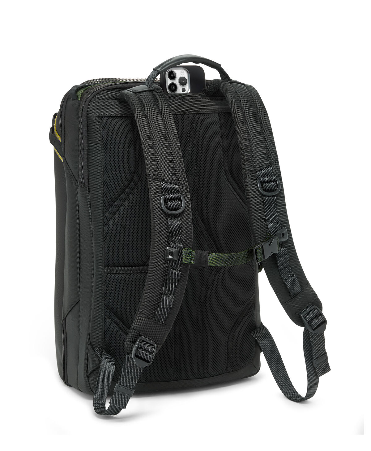 ALPHA BRAVO Detrick Rugzak