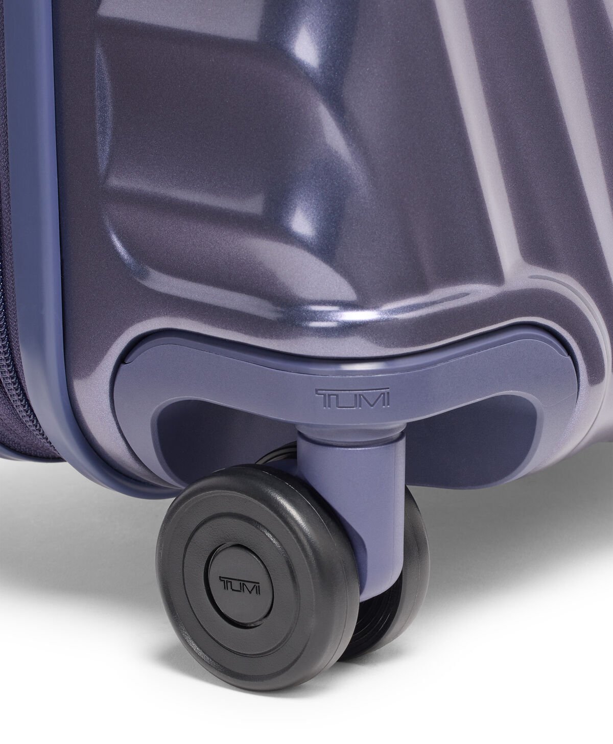 TUMI International uitbreidbare Handbagagekoffer 55 cm