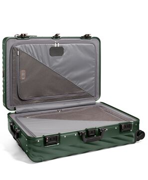 19 Degree Aluminium Ruimbagage - large