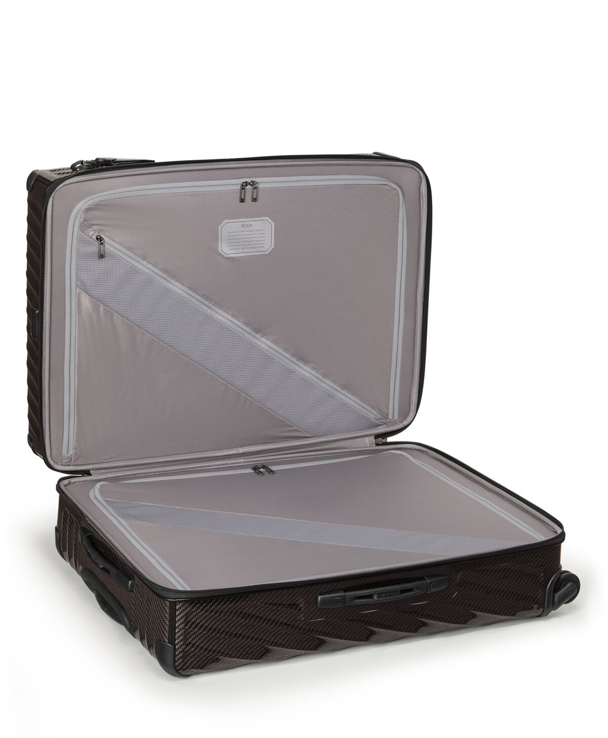19 Degree Lite Ruimbagage - large
