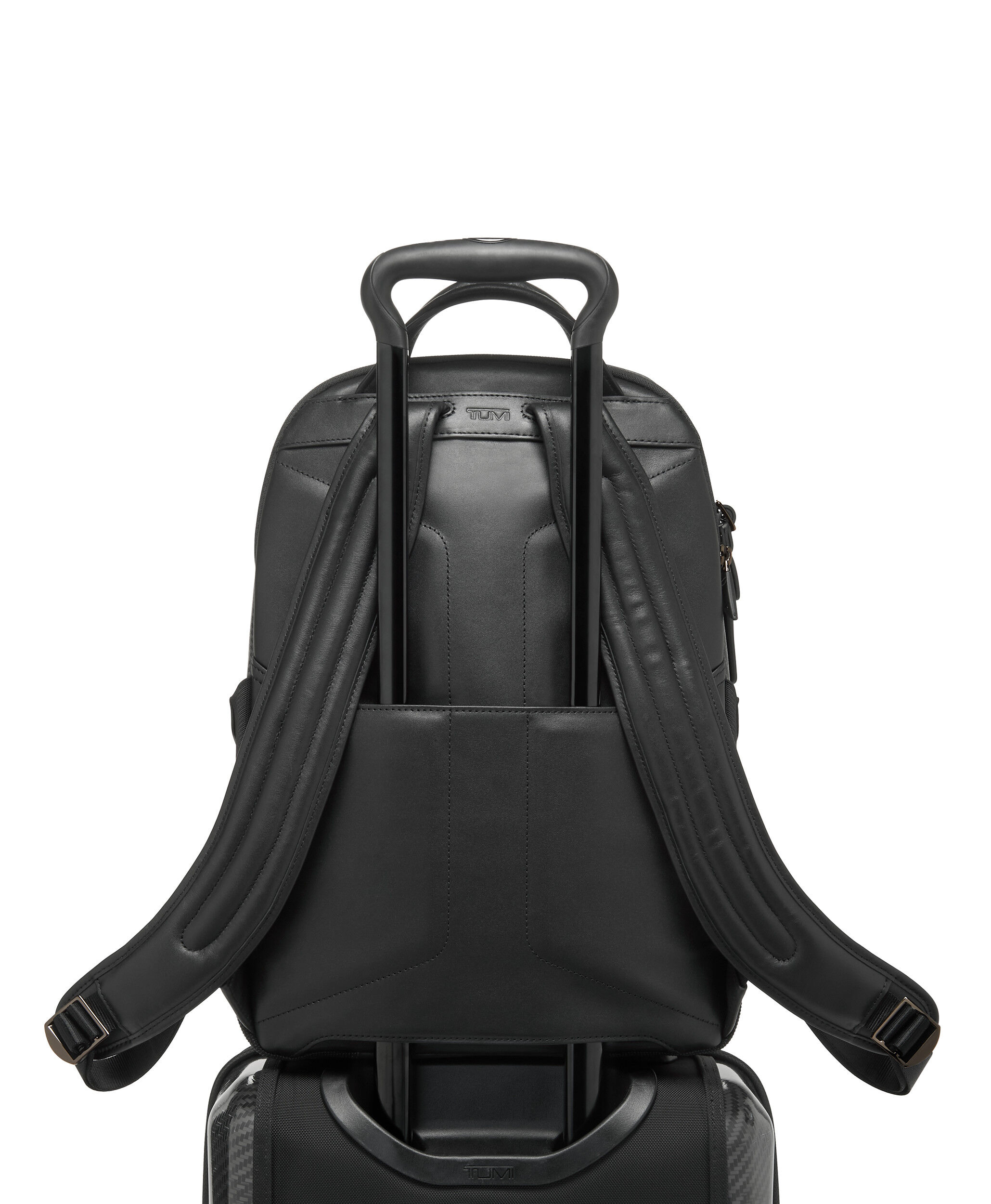 TUMI McLaren Velocity Backpack Grey | TUMI Netherlands