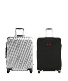 19 Degree Aluminium Cont x Cover
