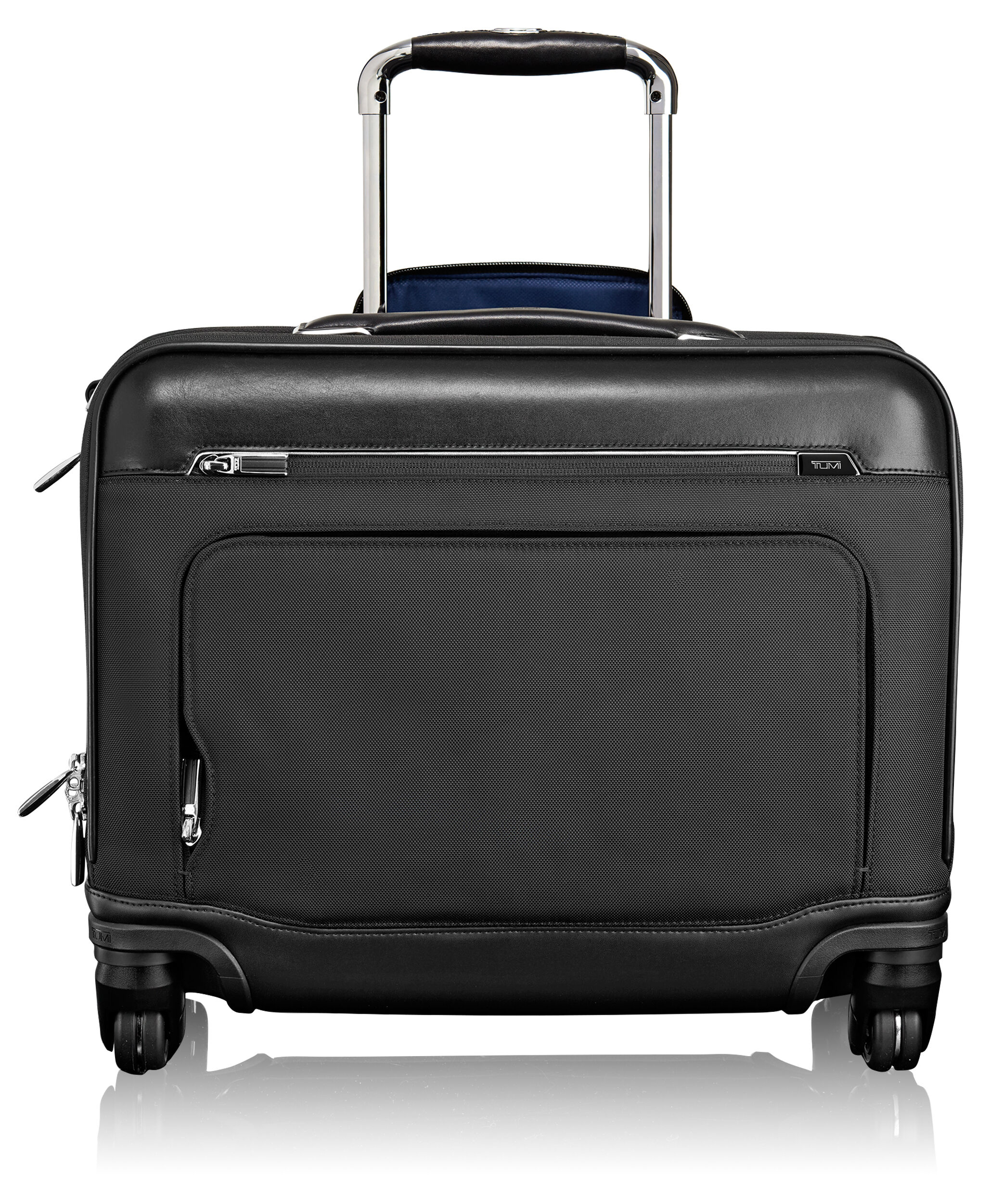 tumi pilot bag