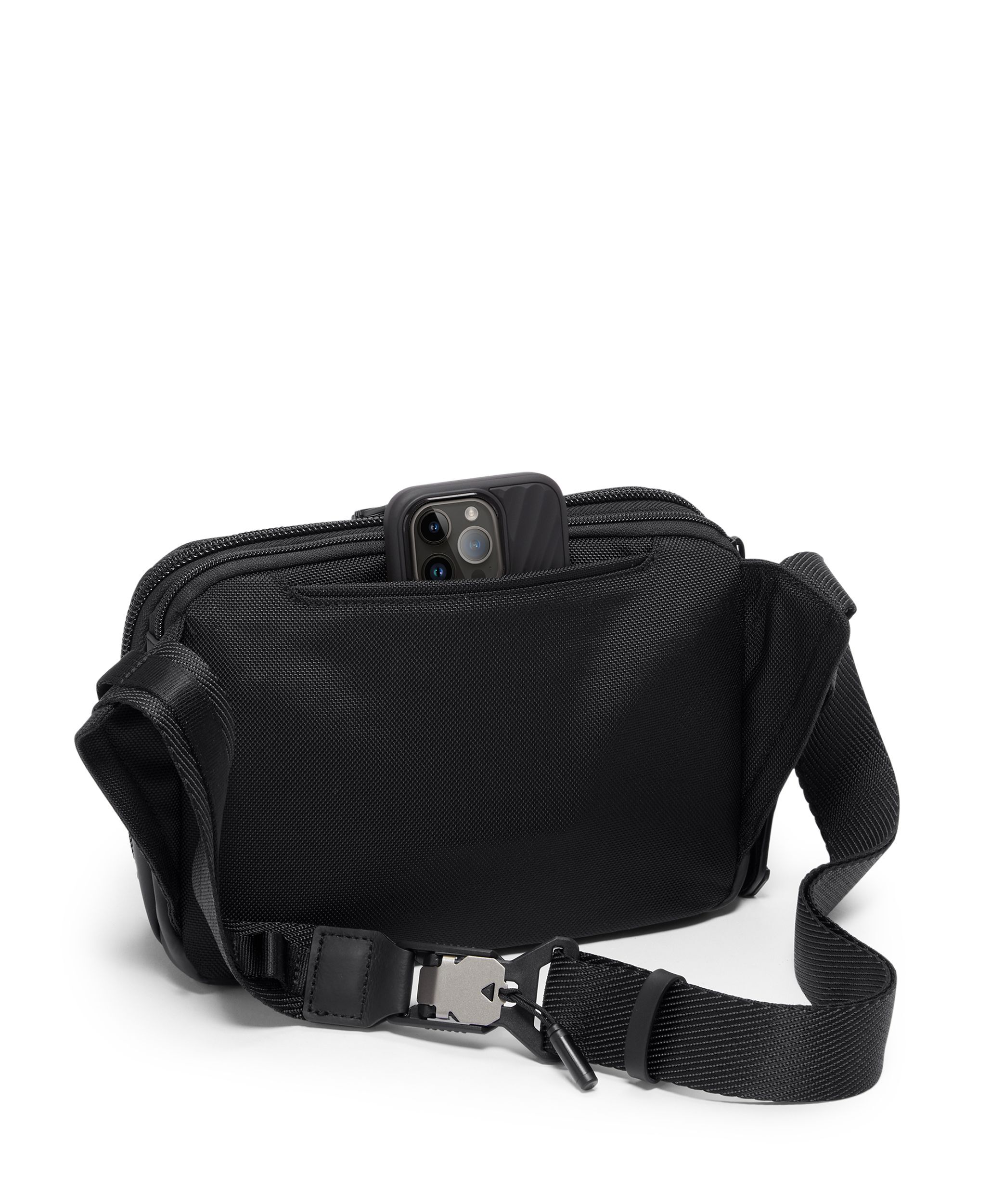 Alpha Bravo Ranger Crossbody | TUMI Nederland