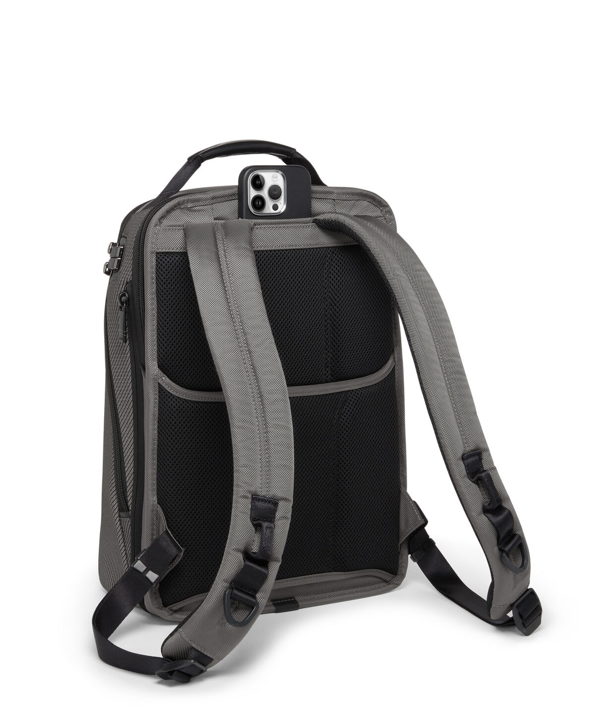 ALPHA 15" Uitbreidbare Rugzak Medium