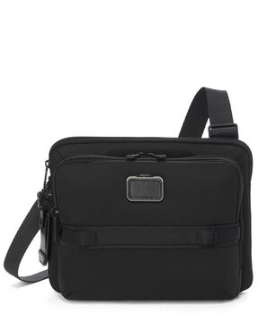 Alpha Bravo Service Crossbody