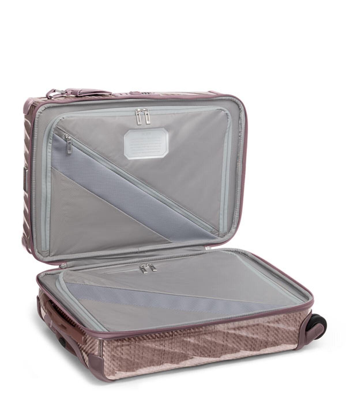 TUMI International Handbagagekoffer 55 cm