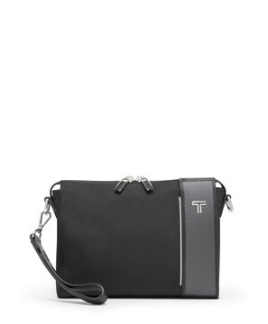 Arriv&eacute; Ronan Clutch Crossbody | TUMI Ronan Clutch Crossbody