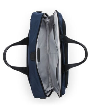 Alpha Large 17" Aktetas