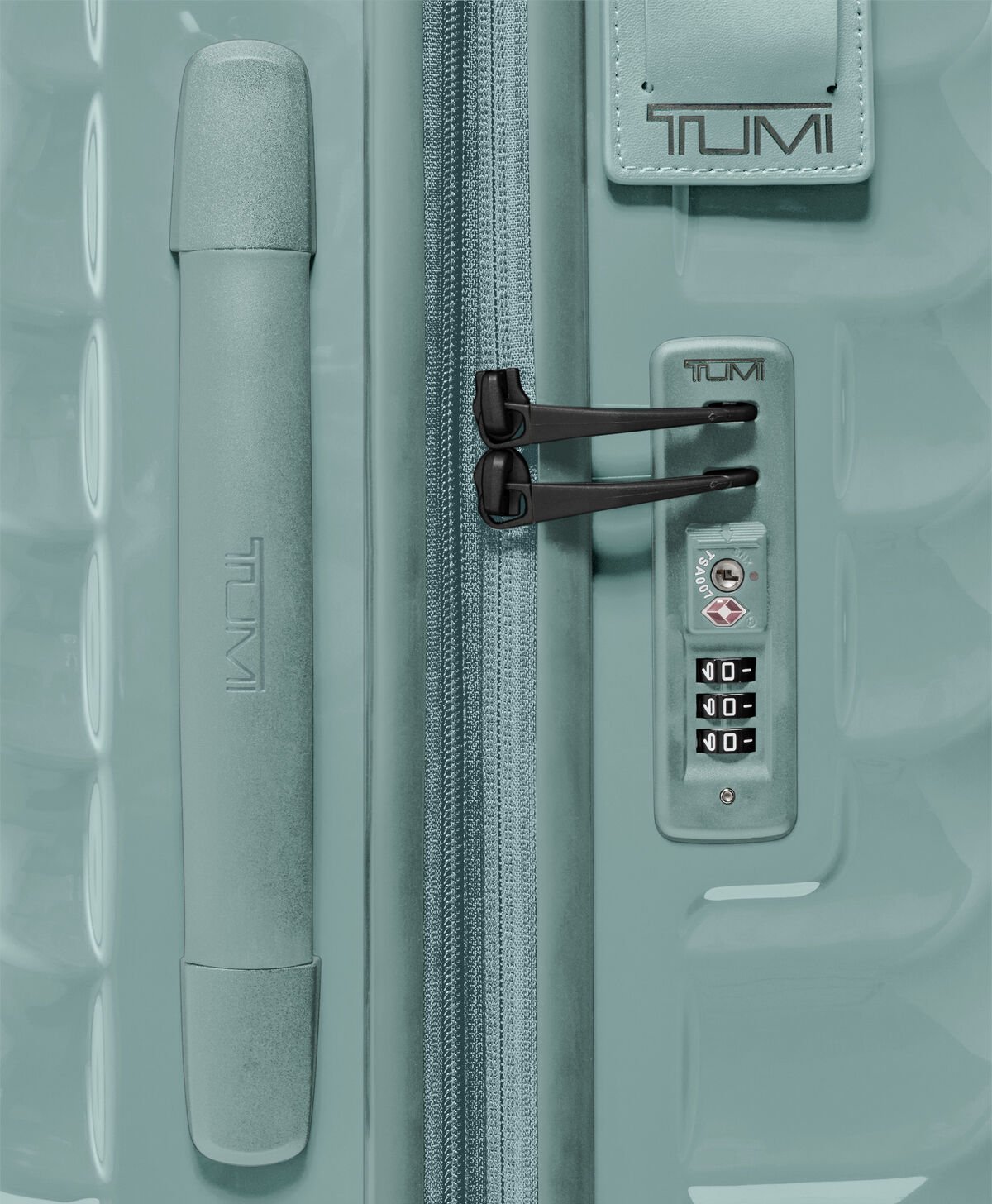 TUMI Short Trip uitbreidbare Koffer 66 cm