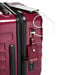 Uitbreidbare handbagagekoffer met 4 wielen (internationaal) 19 Degree