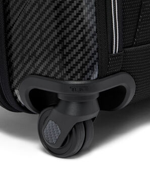 TUMI McLaren Uitbreidbare trunk Aero met dubbele toegang - xl