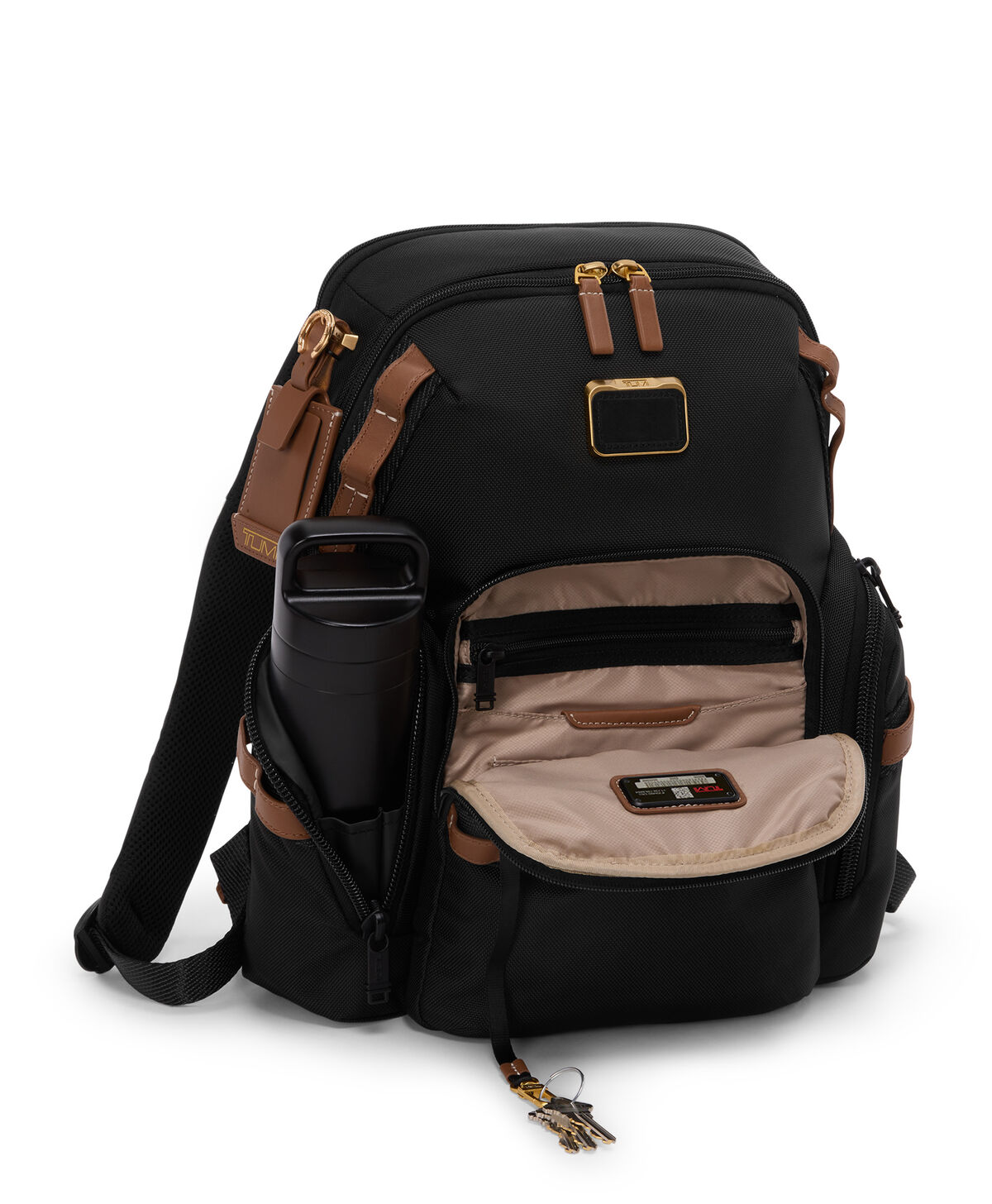 TUMI Navigation Backpack