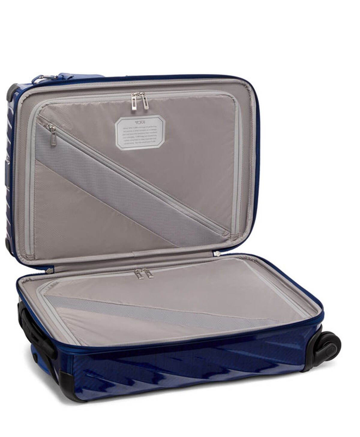 TUMI International Handbagagekoffer 55 cm