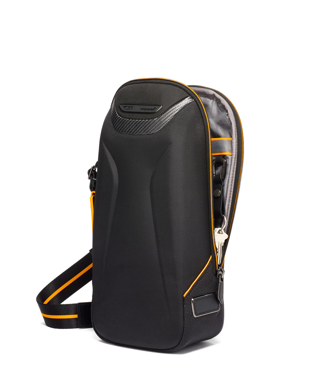 TUMI Torque Schoudertas