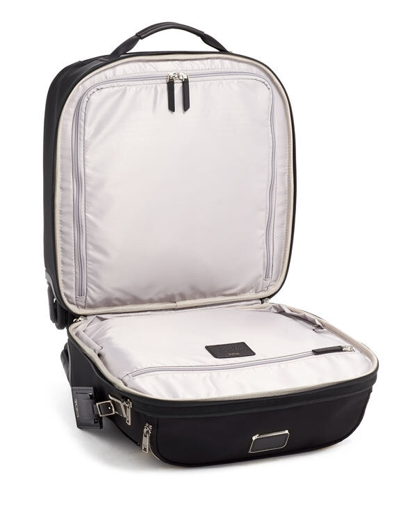 Tumi store lightweight luggage
