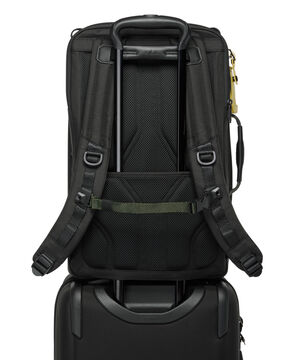 ALPHA BRAVO Detrick Rugzak