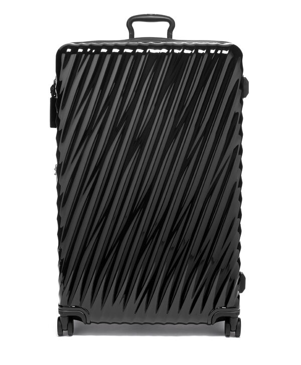 19 Degree Worldwide Trip 4 Wheeled Packing Case