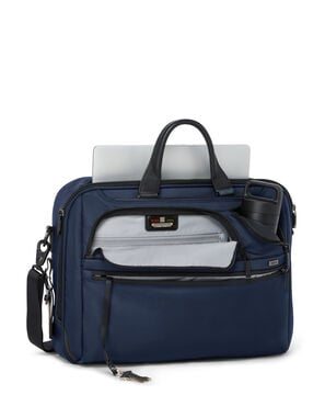 Alpha Large 17" Aktetas