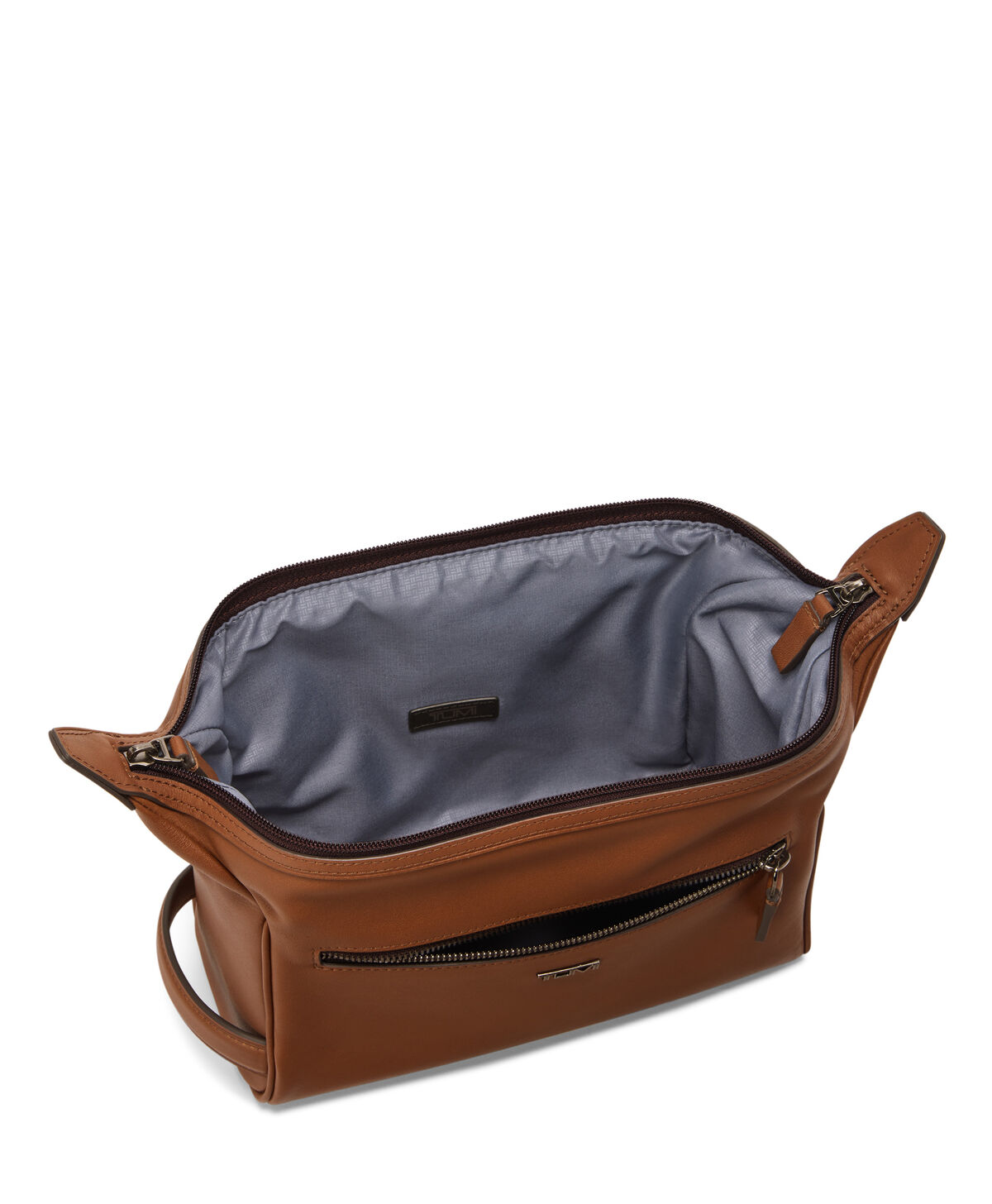 TUMI Toilettas met frame